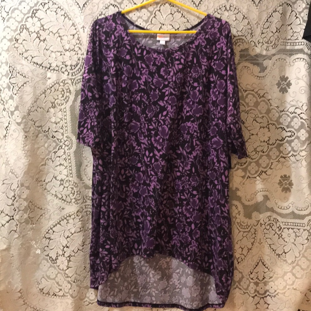 LulaRoe Irma